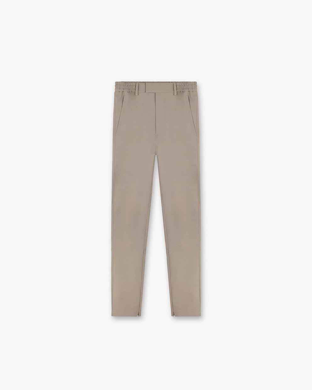 The Core Pant - Taupe